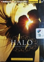 Halo written by Alexandra Adornetto performed by Alexandra Adornetto on CD (Unabridged)